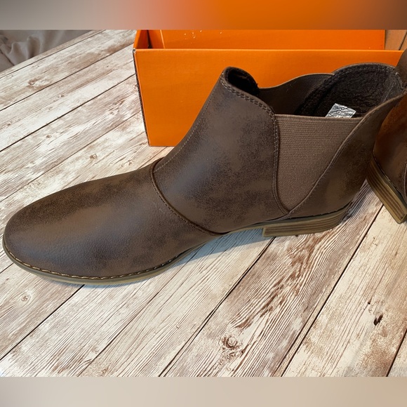 Rocket Dog Maylon Booties - Picture 3 of 6